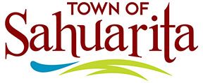 3 Color Standard Town Logo 
