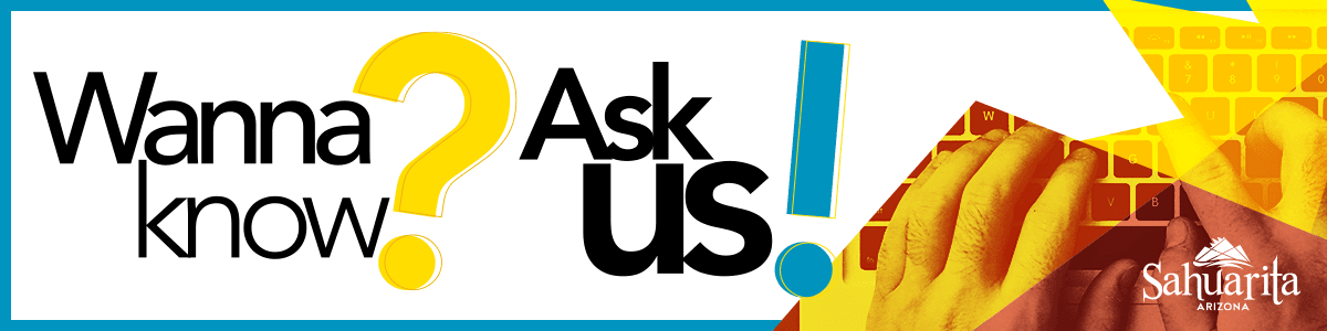 banner graphic depicting hands typing at a keyboard