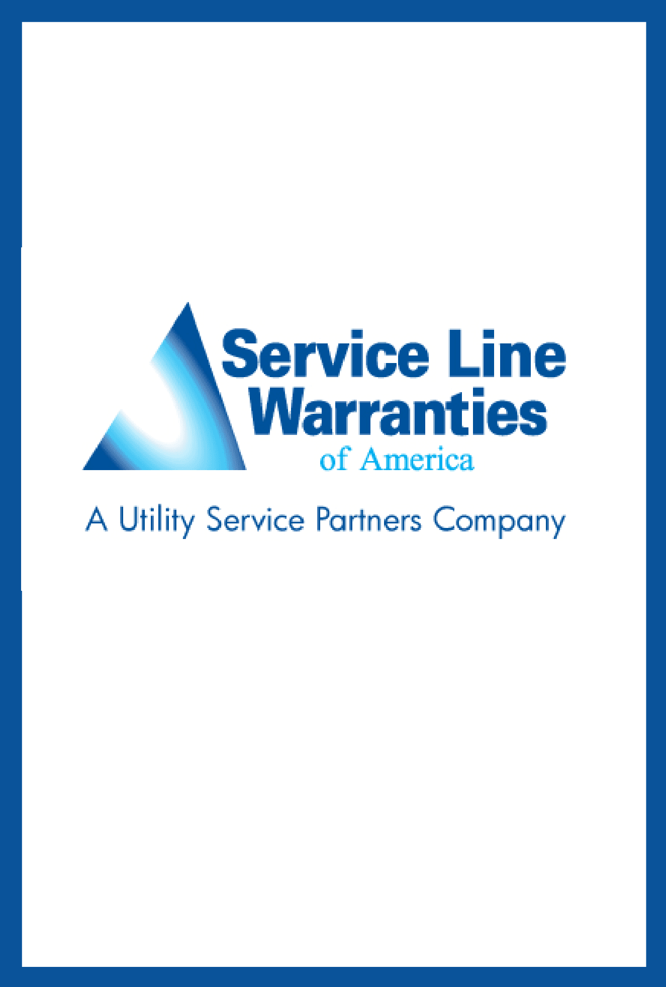 Service Line Warranties of America