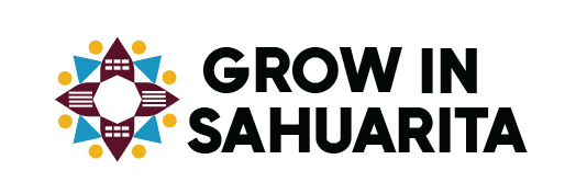 Grow In Sahuarita Logo_Black-01