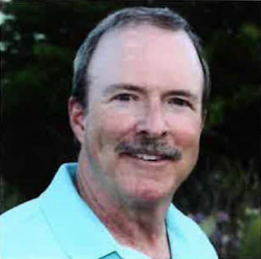 Craig Harper Passport Photo 