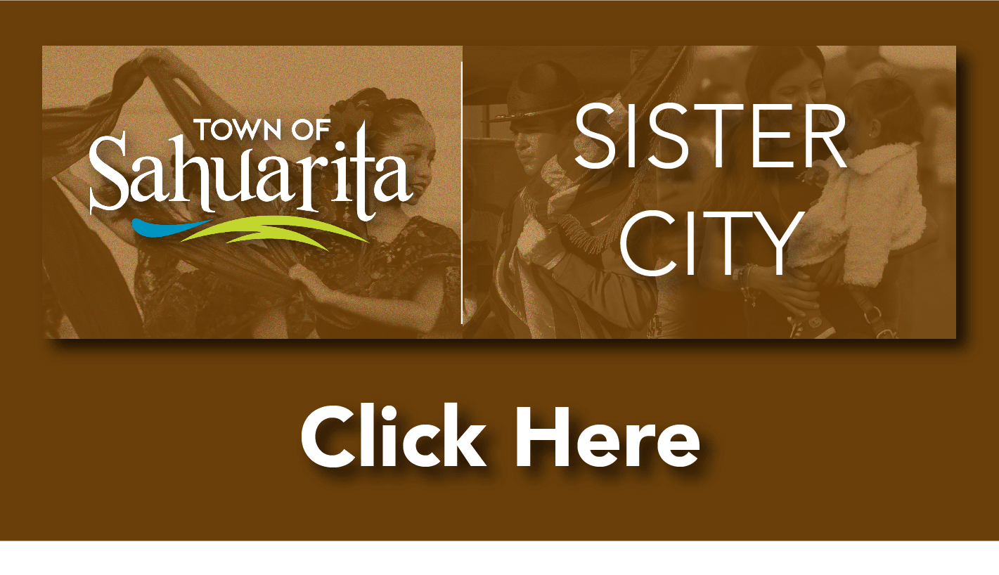 Sister City Magdalena Info - Click Here