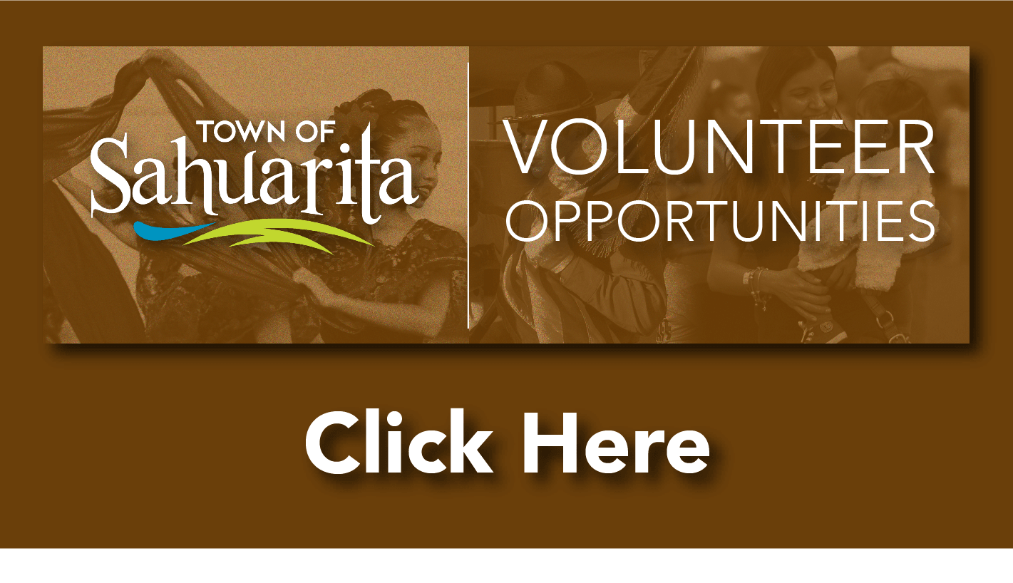 Info About Volunteer Opportunities - Click Here